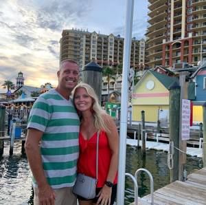 Meet your Posher, Misty